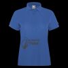 OGIO® JEWEL LADIES' POLO Thumbnail