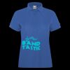 OGIO® JEWEL LADIES' POLO Thumbnail