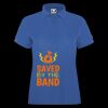 OGIO® JEWEL LADIES' POLO Thumbnail