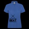 OGIO® JEWEL LADIES' POLO Thumbnail