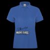 OGIO® JEWEL LADIES' POLO Thumbnail