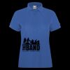 OGIO® JEWEL LADIES' POLO Thumbnail