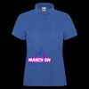 OGIO® JEWEL LADIES' POLO Thumbnail