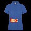 OGIO® JEWEL LADIES' POLO Thumbnail