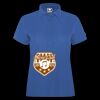 OGIO® JEWEL LADIES' POLO Thumbnail