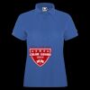 OGIO® JEWEL LADIES' POLO Thumbnail