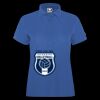 OGIO® JEWEL LADIES' POLO Thumbnail