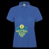 OGIO® JEWEL LADIES' POLO Thumbnail