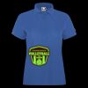 OGIO® JEWEL LADIES' POLO Thumbnail