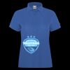 OGIO® JEWEL LADIES' POLO Thumbnail