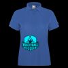 OGIO® JEWEL LADIES' POLO Thumbnail