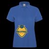 OGIO® JEWEL LADIES' POLO Thumbnail