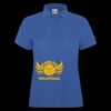 OGIO® JEWEL LADIES' POLO Thumbnail