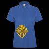 OGIO® JEWEL LADIES' POLO Thumbnail