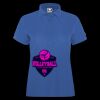 OGIO® JEWEL LADIES' POLO Thumbnail