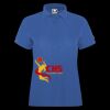 OGIO® JEWEL LADIES' POLO Thumbnail