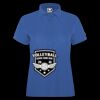 OGIO® JEWEL LADIES' POLO Thumbnail