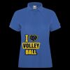 OGIO® JEWEL LADIES' POLO Thumbnail