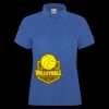 OGIO® JEWEL LADIES' POLO Thumbnail