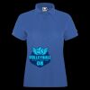 OGIO® JEWEL LADIES' POLO Thumbnail