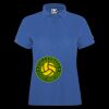 OGIO® JEWEL LADIES' POLO Thumbnail