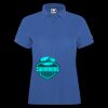 OGIO® JEWEL LADIES' POLO Thumbnail