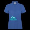 OGIO® JEWEL LADIES' POLO Thumbnail