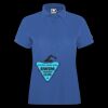 OGIO® JEWEL LADIES' POLO Thumbnail
