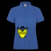 OGIO® JEWEL LADIES' POLO Thumbnail