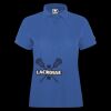 OGIO® JEWEL LADIES' POLO Thumbnail