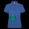 OGIO® JEWEL LADIES' POLO Thumbnail