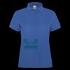 OGIO® JEWEL LADIES' POLO Thumbnail