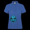 OGIO® JEWEL LADIES' POLO Thumbnail