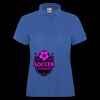 OGIO® JEWEL LADIES' POLO Thumbnail