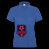 OGIO® JEWEL LADIES' POLO Thumbnail