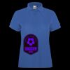 OGIO® JEWEL LADIES' POLO Thumbnail