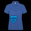 OGIO® JEWEL LADIES' POLO Thumbnail