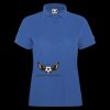 OGIO® JEWEL LADIES' POLO Thumbnail