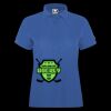 OGIO® JEWEL LADIES' POLO Thumbnail
