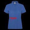 OGIO® JEWEL LADIES' POLO Thumbnail