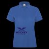 OGIO® JEWEL LADIES' POLO Thumbnail