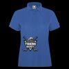 OGIO® JEWEL LADIES' POLO Thumbnail