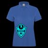 OGIO® JEWEL LADIES' POLO Thumbnail
