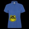 OGIO® JEWEL LADIES' POLO Thumbnail