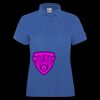 OGIO® JEWEL LADIES' POLO Thumbnail