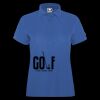 OGIO® JEWEL LADIES' POLO Thumbnail