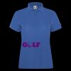 OGIO® JEWEL LADIES' POLO Thumbnail