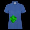 OGIO® JEWEL LADIES' POLO Thumbnail