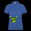 OGIO® JEWEL LADIES' POLO Thumbnail