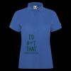 OGIO® JEWEL LADIES' POLO Thumbnail